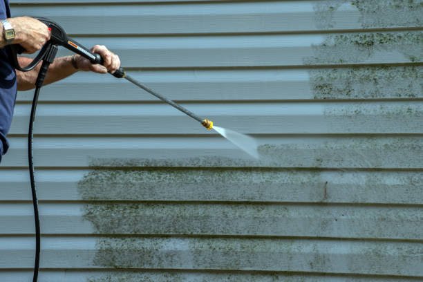 Best Factory Floor Cleaning  in Ceredo, WV